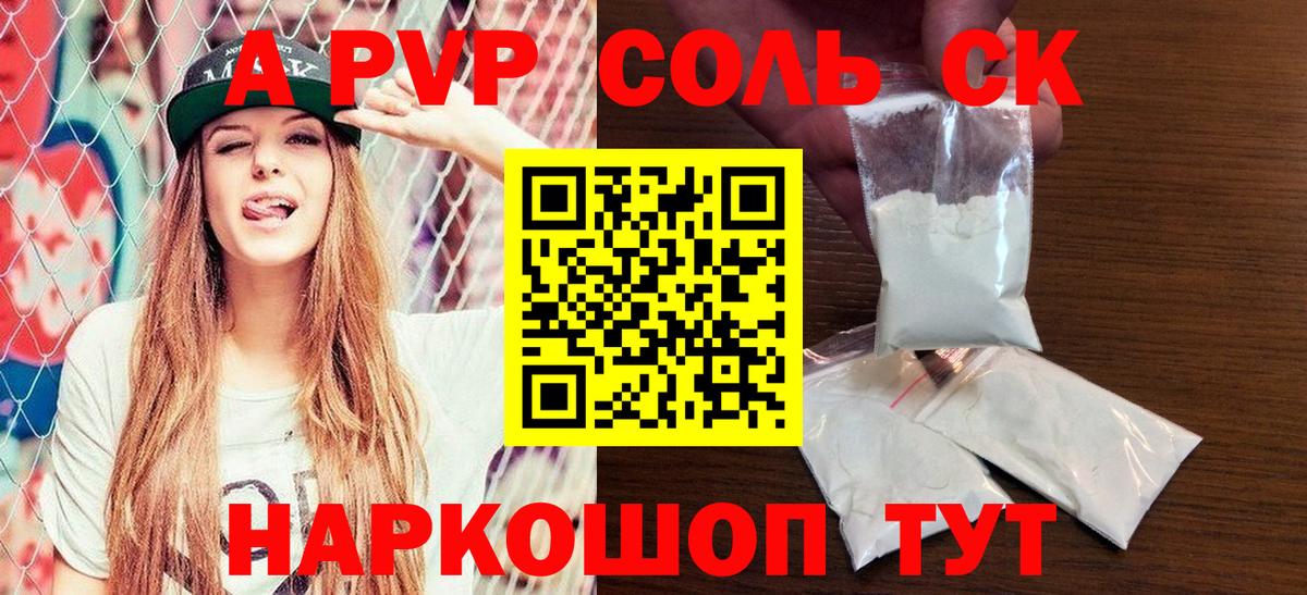 Alfa_PVP СК Рязань